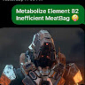 Meet your Posher, Adam